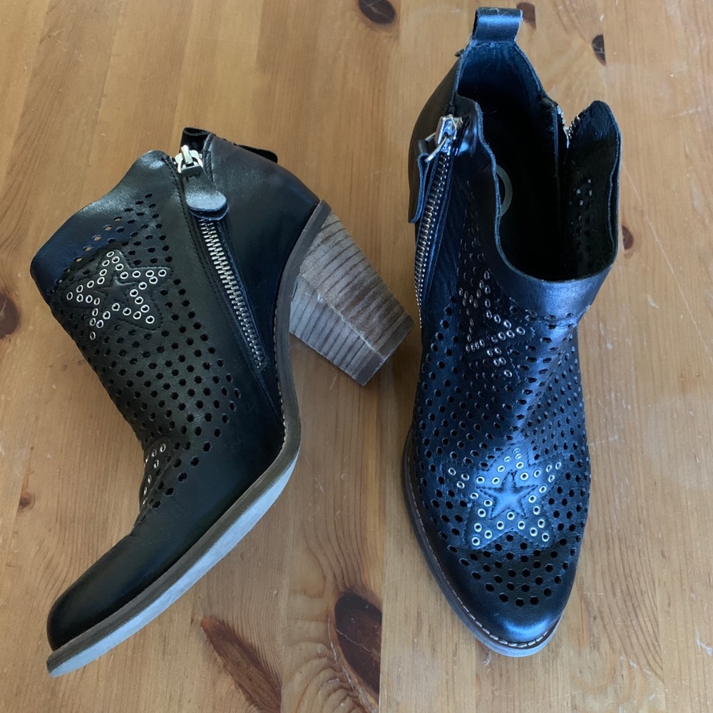 Booties